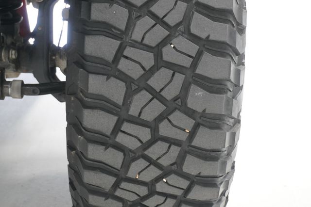 2021 Jeep Wrangler Unlimited Rubicon - 22986035 - 31