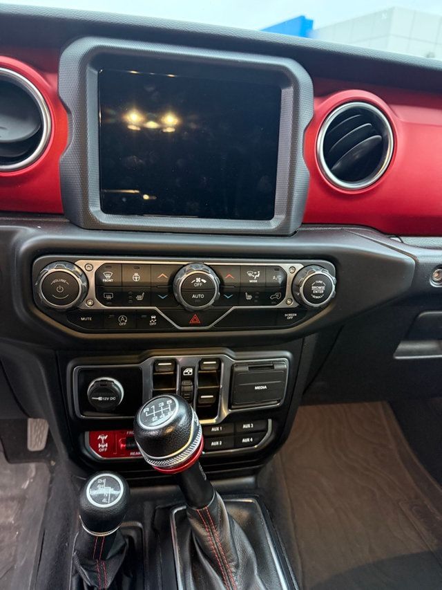 2021 Jeep Wrangler Unlimited Rubicon - 22967153 - 11