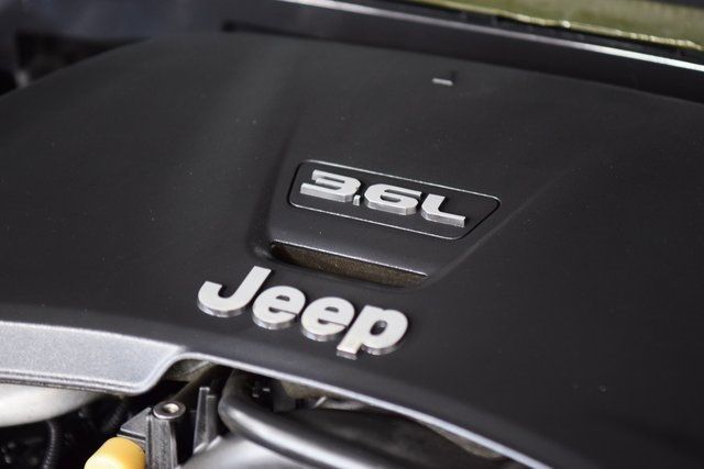 2021 Jeep Wrangler Unlimited Rubicon - 22967153 - 28