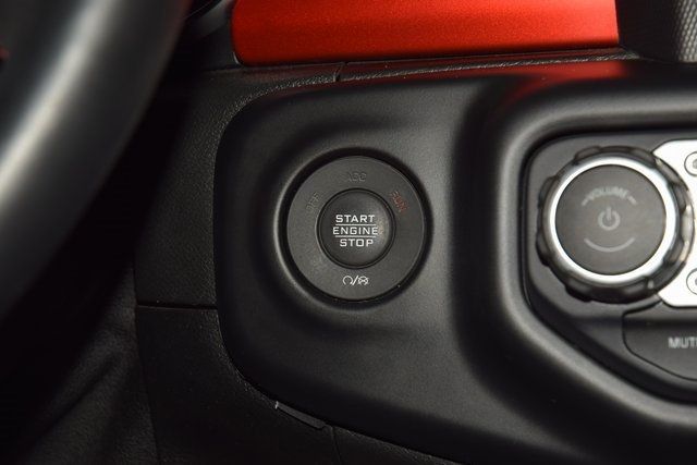 2021 Jeep Wrangler Unlimited Rubicon - 22967153 - 35