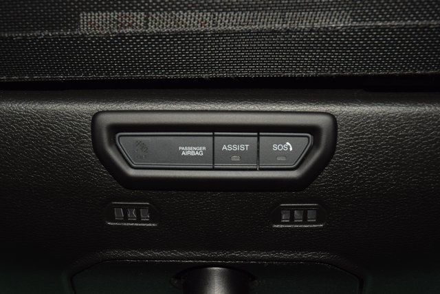 2021 Jeep Wrangler Unlimited Rubicon - 22967153 - 46