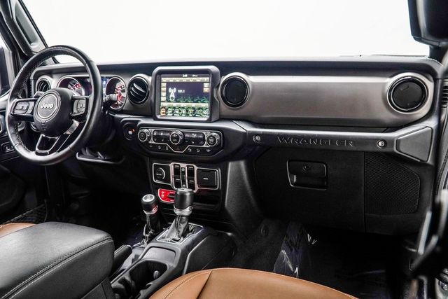 2021 Jeep Wrangler Unlimited Rubicon - 22880201 - 15