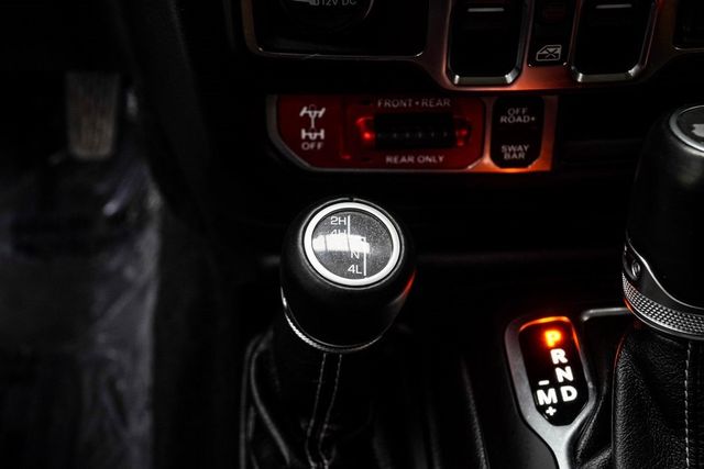 2021 Jeep Wrangler Unlimited Rubicon - 22880201 - 17