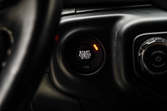 2021 Jeep Wrangler Unlimited Rubicon - 22880201 - 19