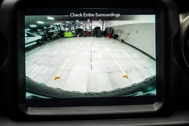 2021 Jeep Wrangler Unlimited Rubicon - 22880201 - 23