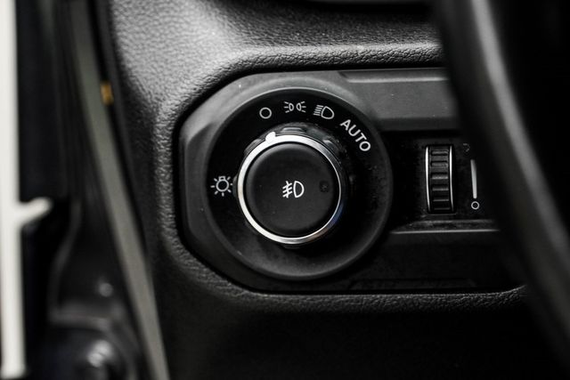 2021 Jeep Wrangler Unlimited Rubicon - 22880201 - 29