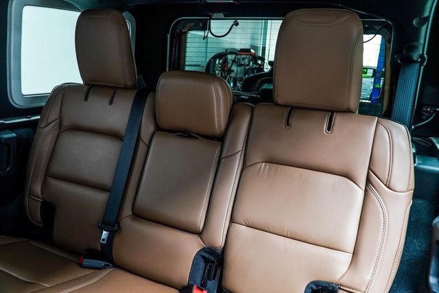 2021 Jeep Wrangler Unlimited Rubicon - 22880201 - 35