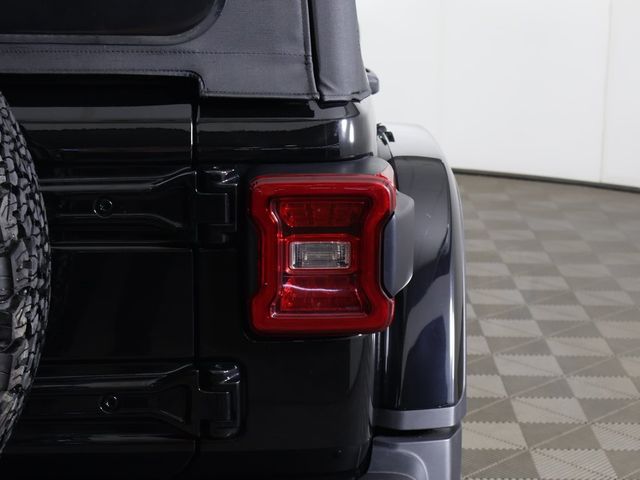 2021 Jeep Wrangler Unlimited Rubicon - 22978622 - 13