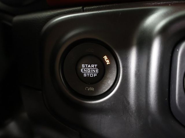 2021 Jeep Wrangler Unlimited Rubicon - 22978622 - 33