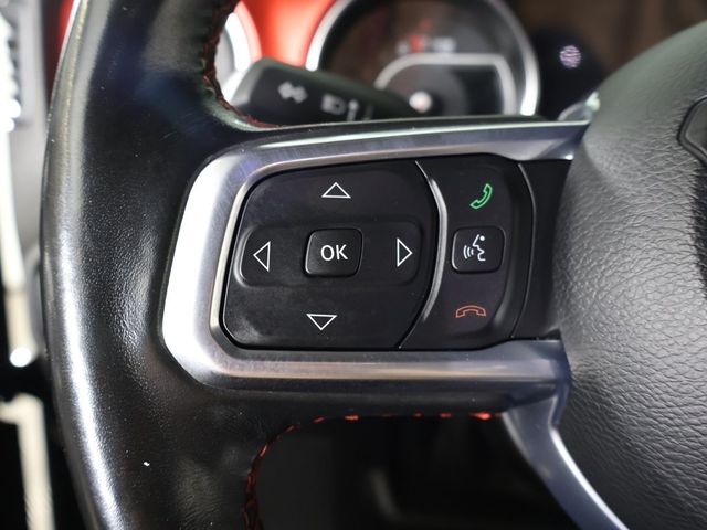 2021 Jeep Wrangler Unlimited Rubicon - 22978622 - 35