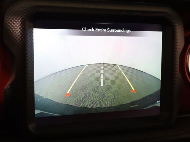 2021 Jeep Wrangler Unlimited Rubicon - 22978622 - 41