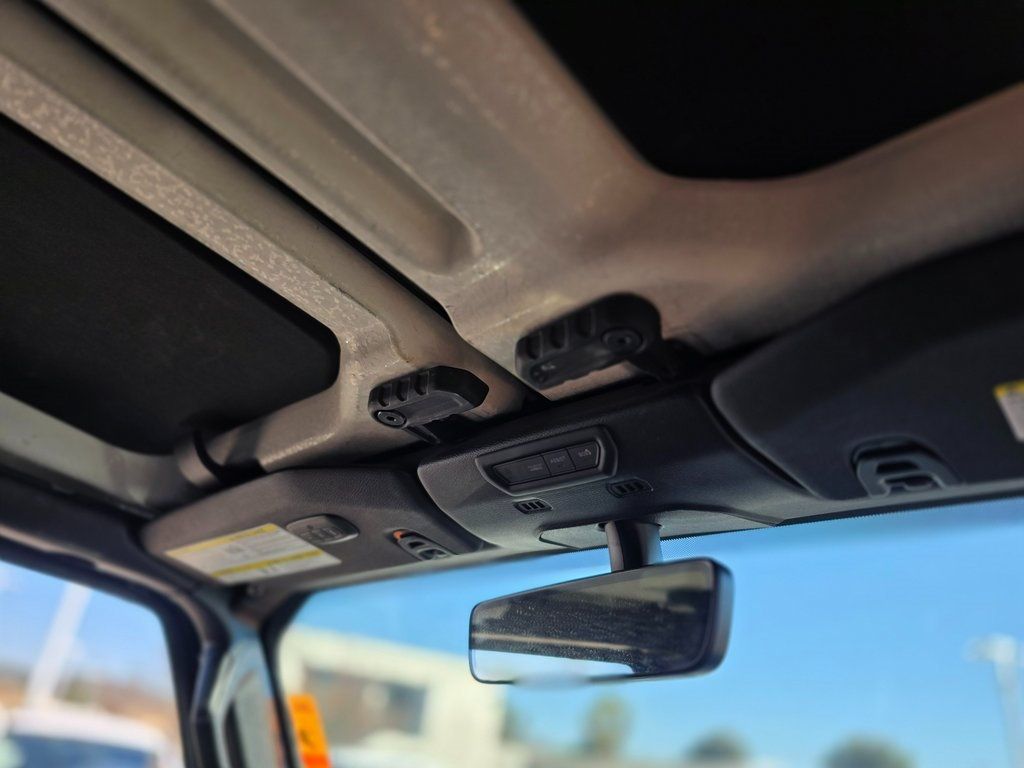 2021 Jeep Wrangler Unlimited Rubicon - 22975746 - 9