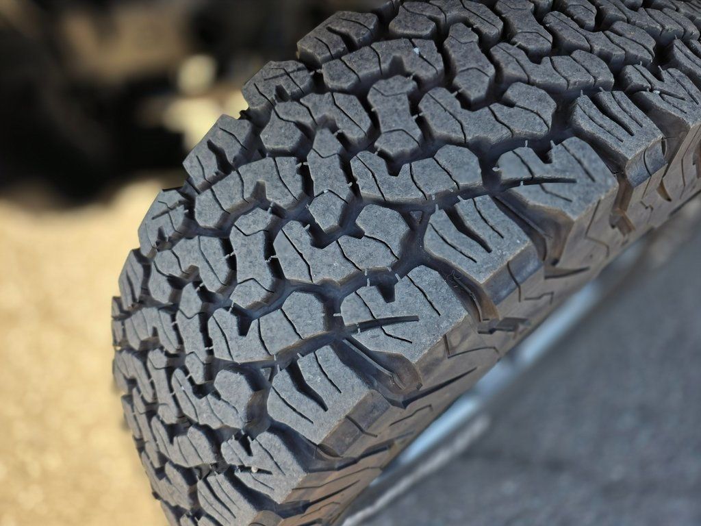 2021 Jeep Wrangler Unlimited Rubicon - 22975746 - 11