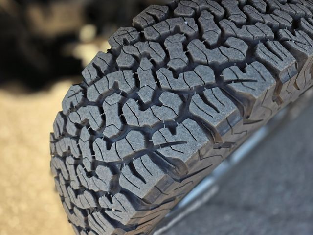 2021 Jeep Wrangler Unlimited Rubicon - 22975746 - 11