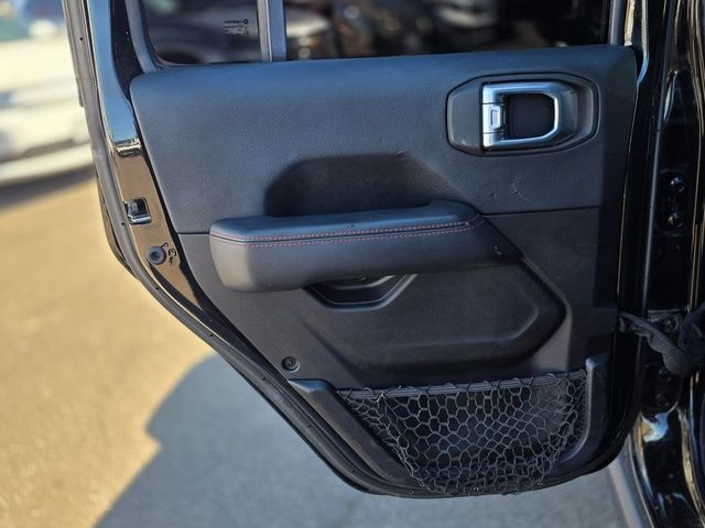 2021 Jeep Wrangler Unlimited Rubicon - 22975746 - 19