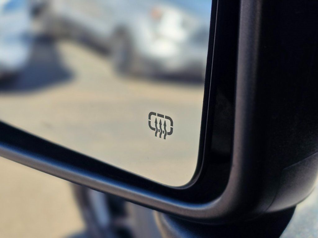 2021 Jeep Wrangler Unlimited Rubicon - 22975746 - 23