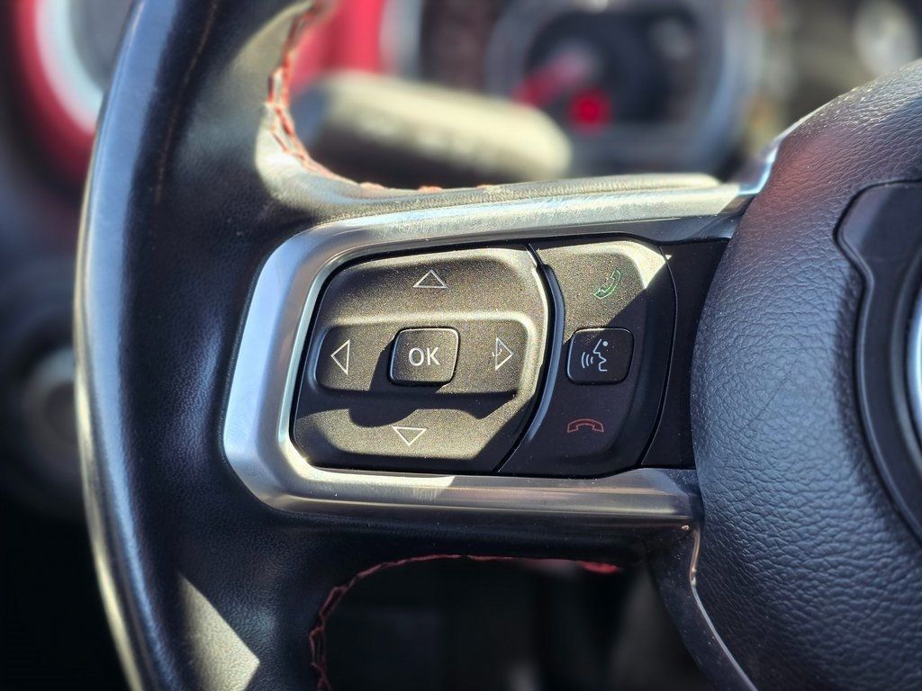 2021 Jeep Wrangler Unlimited Rubicon - 22975746 - 25