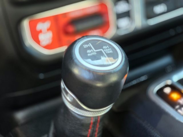 2021 Jeep Wrangler Unlimited Rubicon - 22975746 - 34