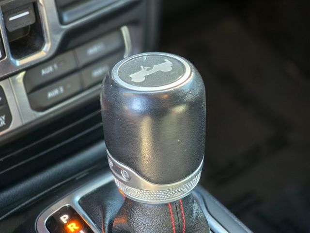 2021 Jeep Wrangler Unlimited Rubicon - 22975746 - 35