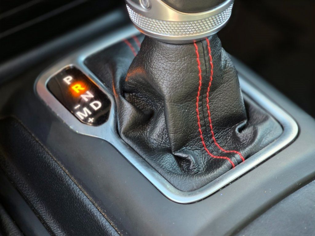 2021 Jeep Wrangler Unlimited Rubicon - 22975746 - 36