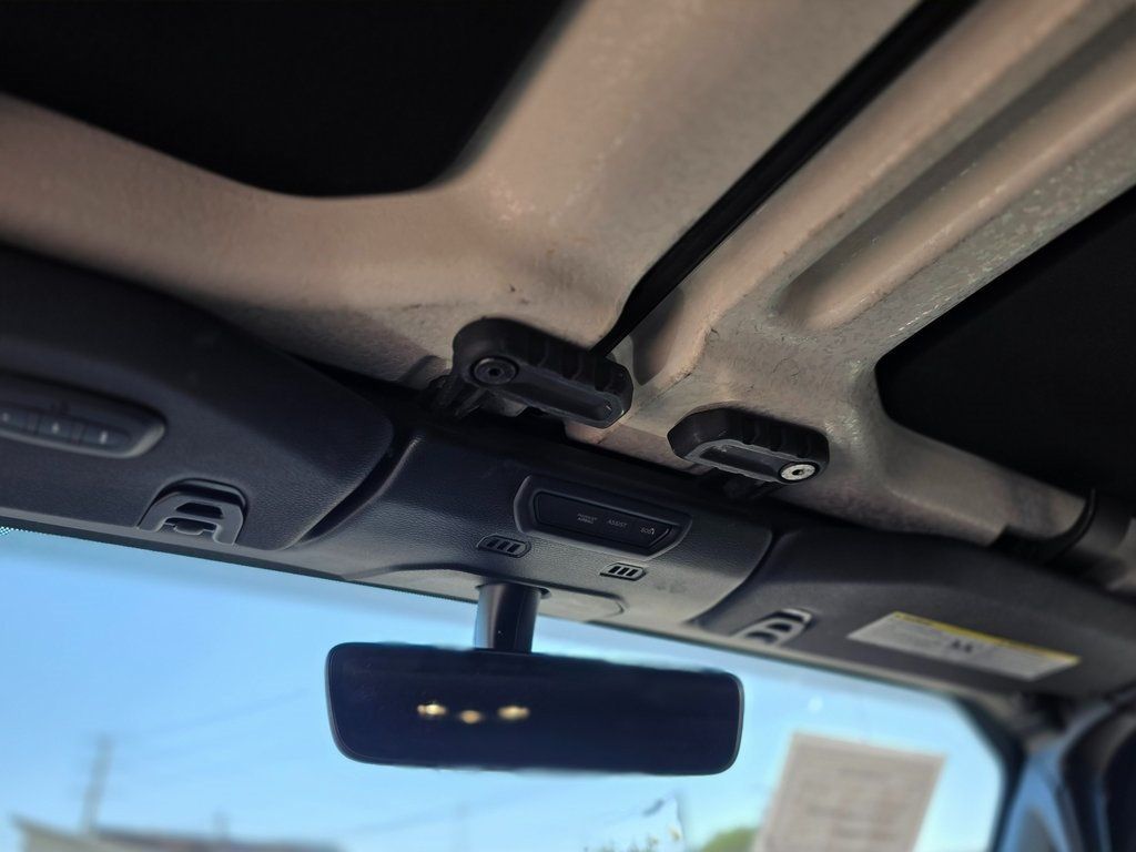 2021 Jeep Wrangler Unlimited Rubicon - 22975746 - 39