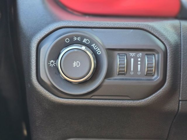 2021 Jeep Wrangler Unlimited Rubicon - 22975746 - 42