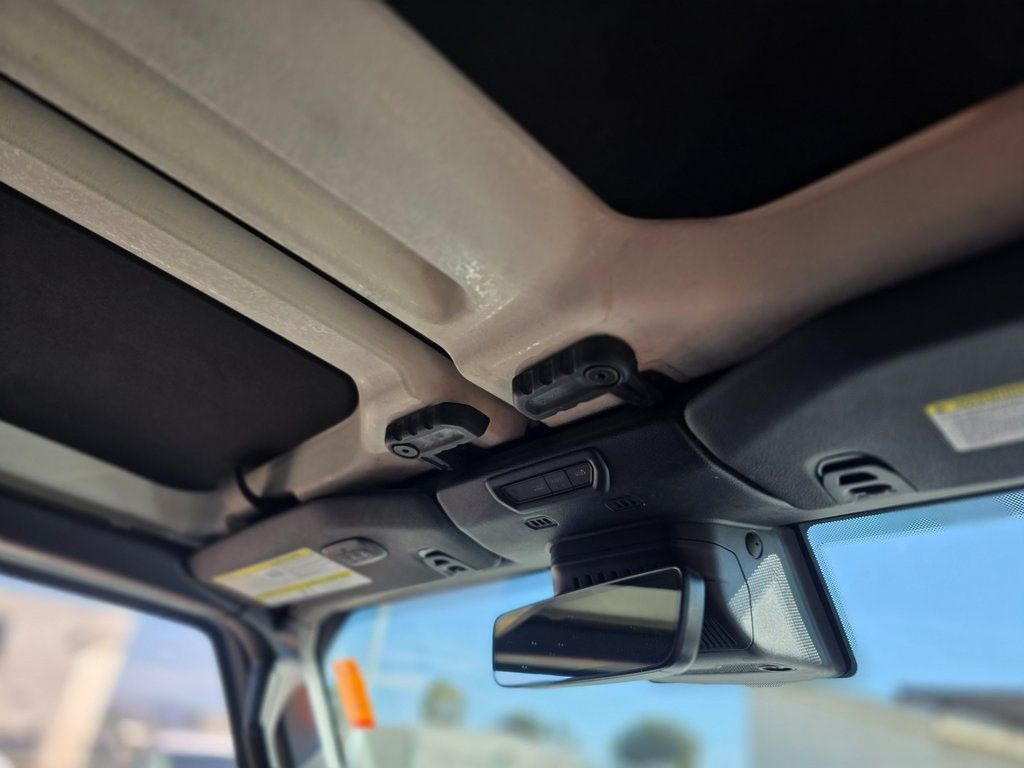 2021 Jeep Wrangler Unlimited Rubicon - 22982012 - 10