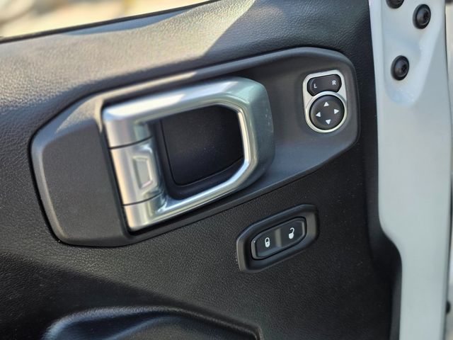 2021 Jeep Wrangler Unlimited Rubicon - 22982012 - 21