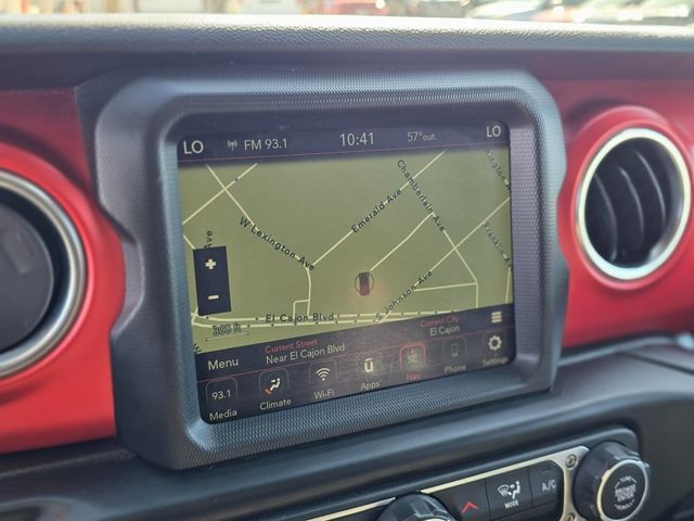 2021 Jeep Wrangler Unlimited Rubicon - 22982012 - 27