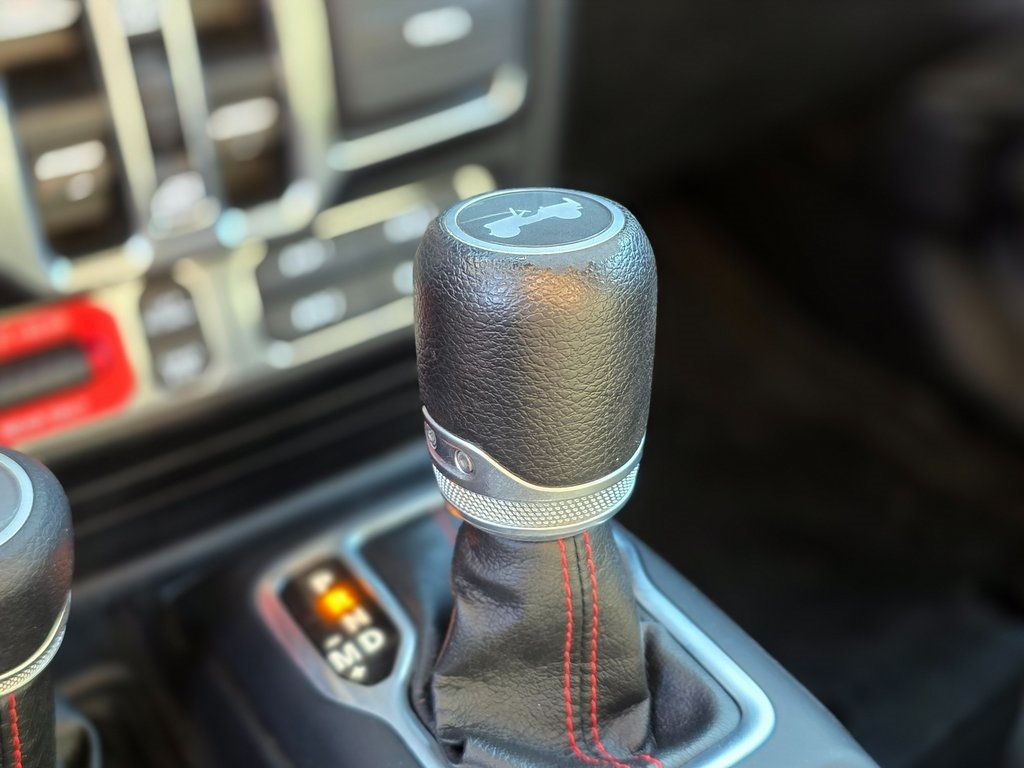 2021 Jeep Wrangler Unlimited Rubicon - 22982012 - 31