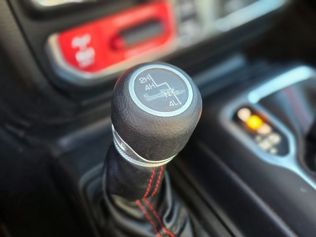 2021 Jeep Wrangler Unlimited Rubicon - 22982012 - 33