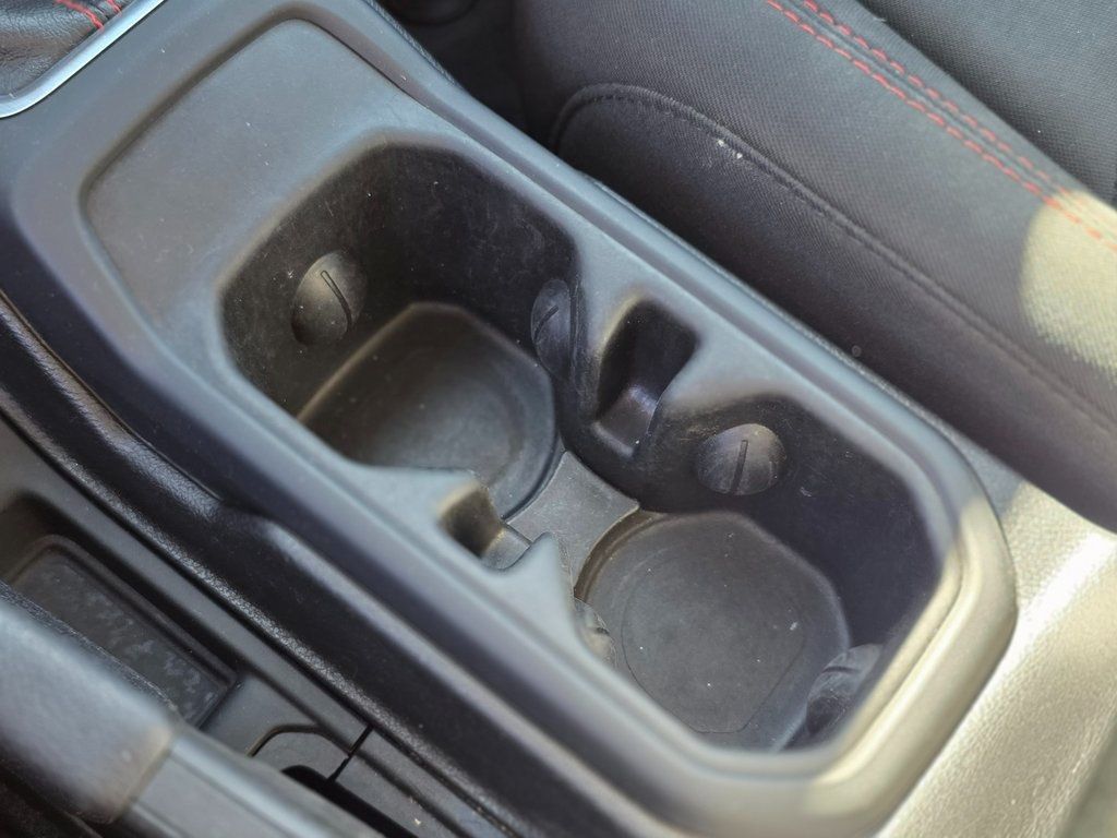 2021 Jeep Wrangler Unlimited Rubicon - 22982012 - 34