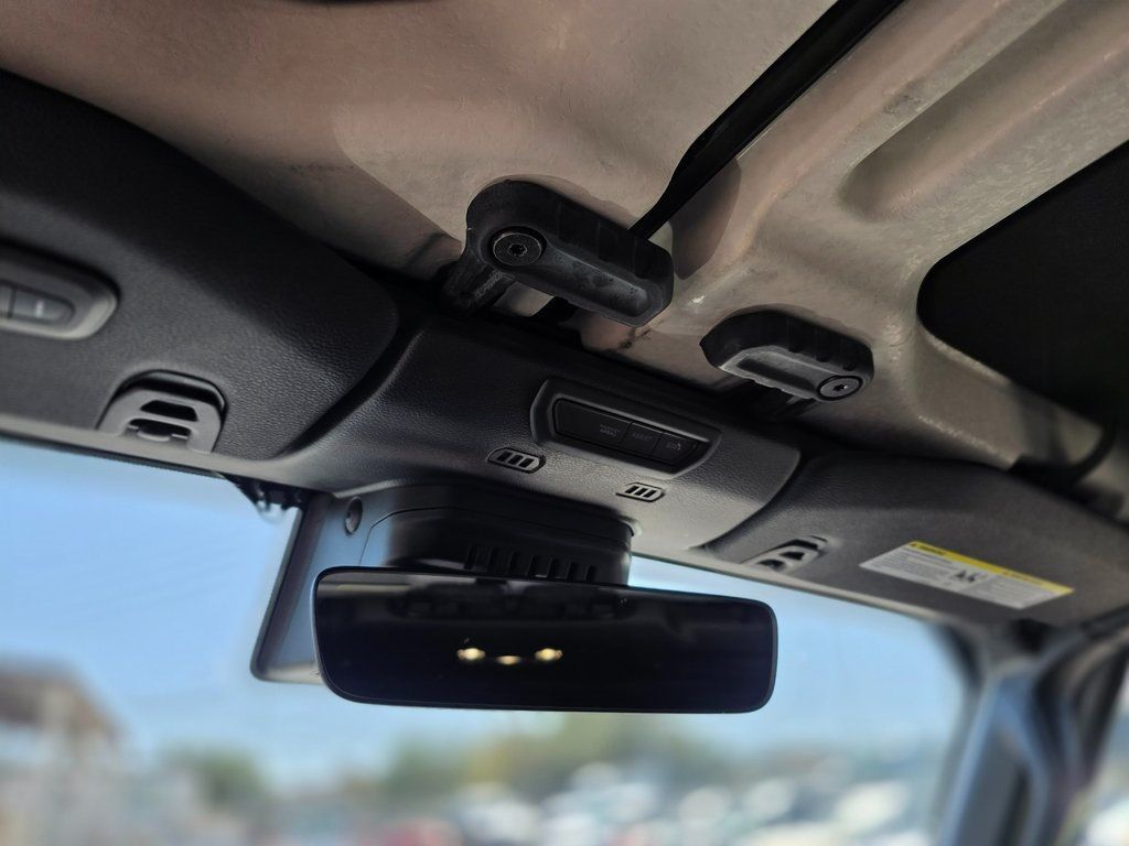 2021 Jeep Wrangler Unlimited Rubicon - 22982012 - 36