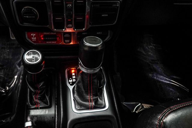 2021 Jeep Wrangler Unlimited Rubicon - 22954646 - 18