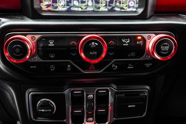 2021 Jeep Wrangler Unlimited Rubicon - 22954646 - 20