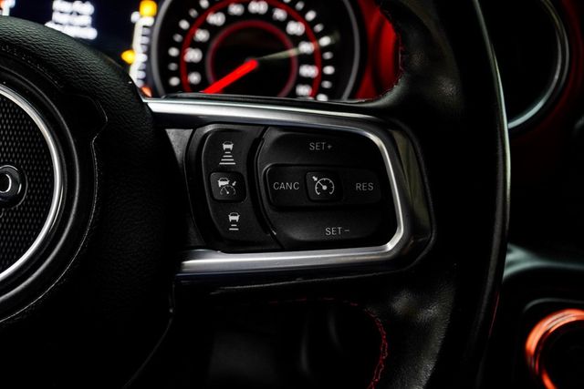 2021 Jeep Wrangler Unlimited Rubicon - 22954646 - 27