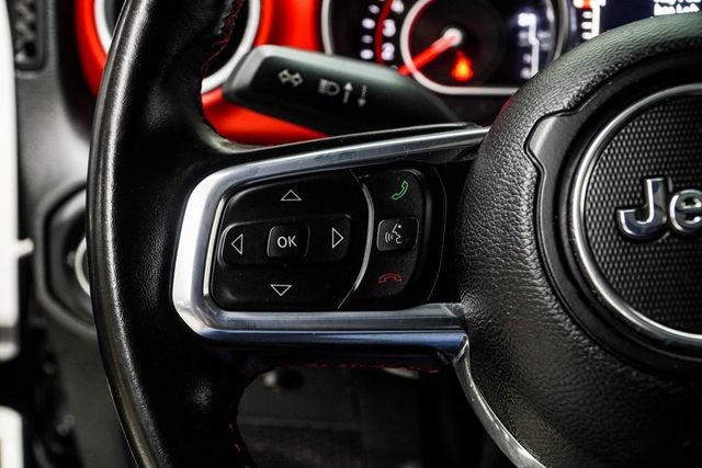 2021 Jeep Wrangler Unlimited Rubicon - 22954646 - 28