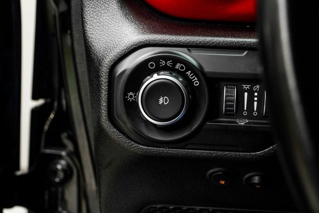 2021 Jeep Wrangler Unlimited Rubicon - 22954646 - 29