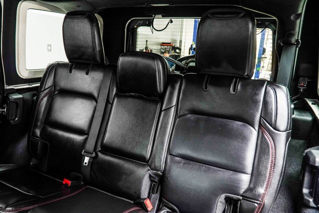 2021 Jeep Wrangler Unlimited Rubicon - 22954646 - 35