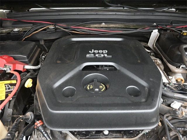 2021 Jeep Wrangler Unlimited Rubicon - 22946344 - 13