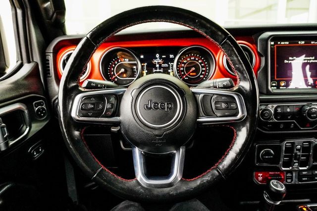 2021 Jeep Wrangler Unlimited Rubicon - 22969810 - 14