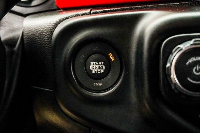 2021 Jeep Wrangler Unlimited Rubicon - 22969810 - 30