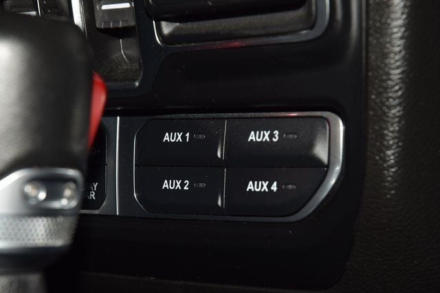 2021 Jeep Wrangler Unlimited Rubicon - 22919958 - 34
