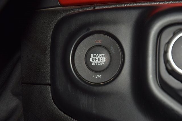 2021 Jeep Wrangler Unlimited Rubicon - 22919958 - 35