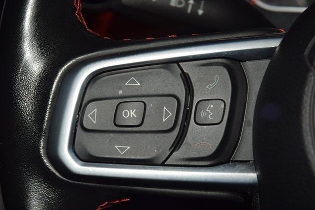 2021 Jeep Wrangler Unlimited Rubicon - 22919958 - 38