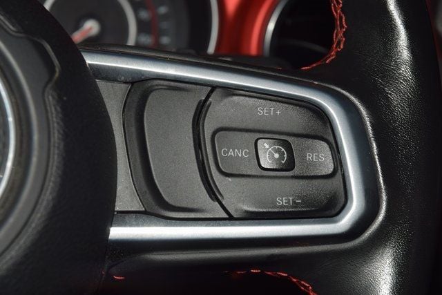 2021 Jeep Wrangler Unlimited Rubicon - 22919958 - 39