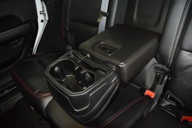 2021 Jeep Wrangler Unlimited Rubicon - 22919958 - 43