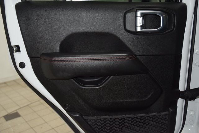 2021 Jeep Wrangler Unlimited Rubicon - 22919958 - 44