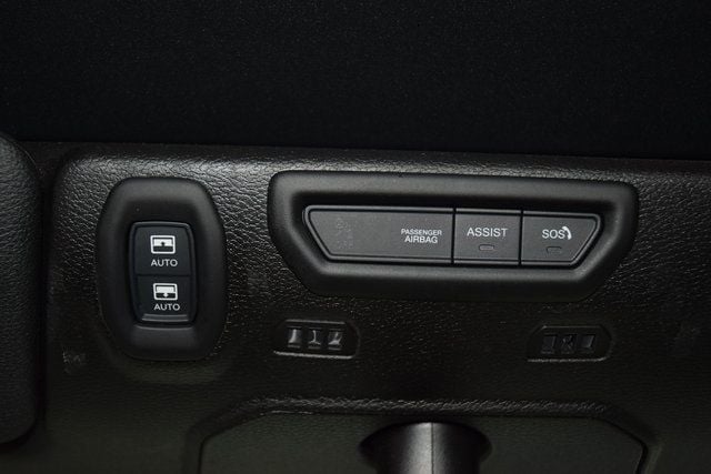 2021 Jeep Wrangler Unlimited Rubicon - 22919958 - 46