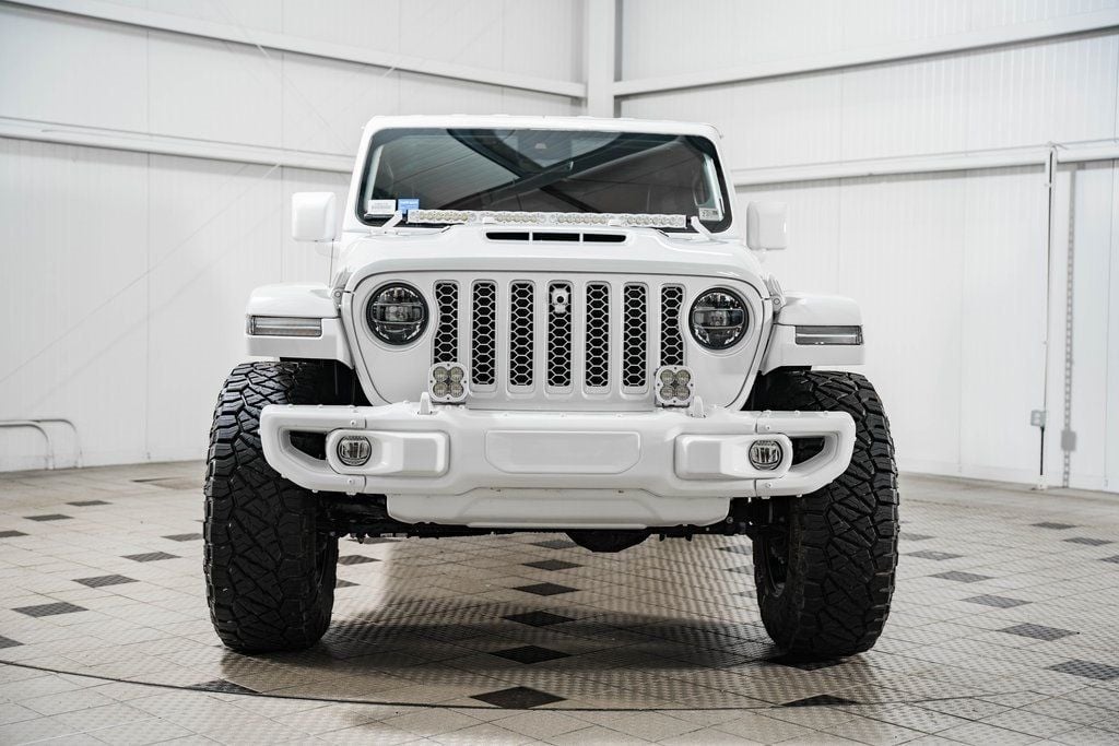 2021 Jeep Wrangler Unlimited Rubicon 392 - 22771573 - 1